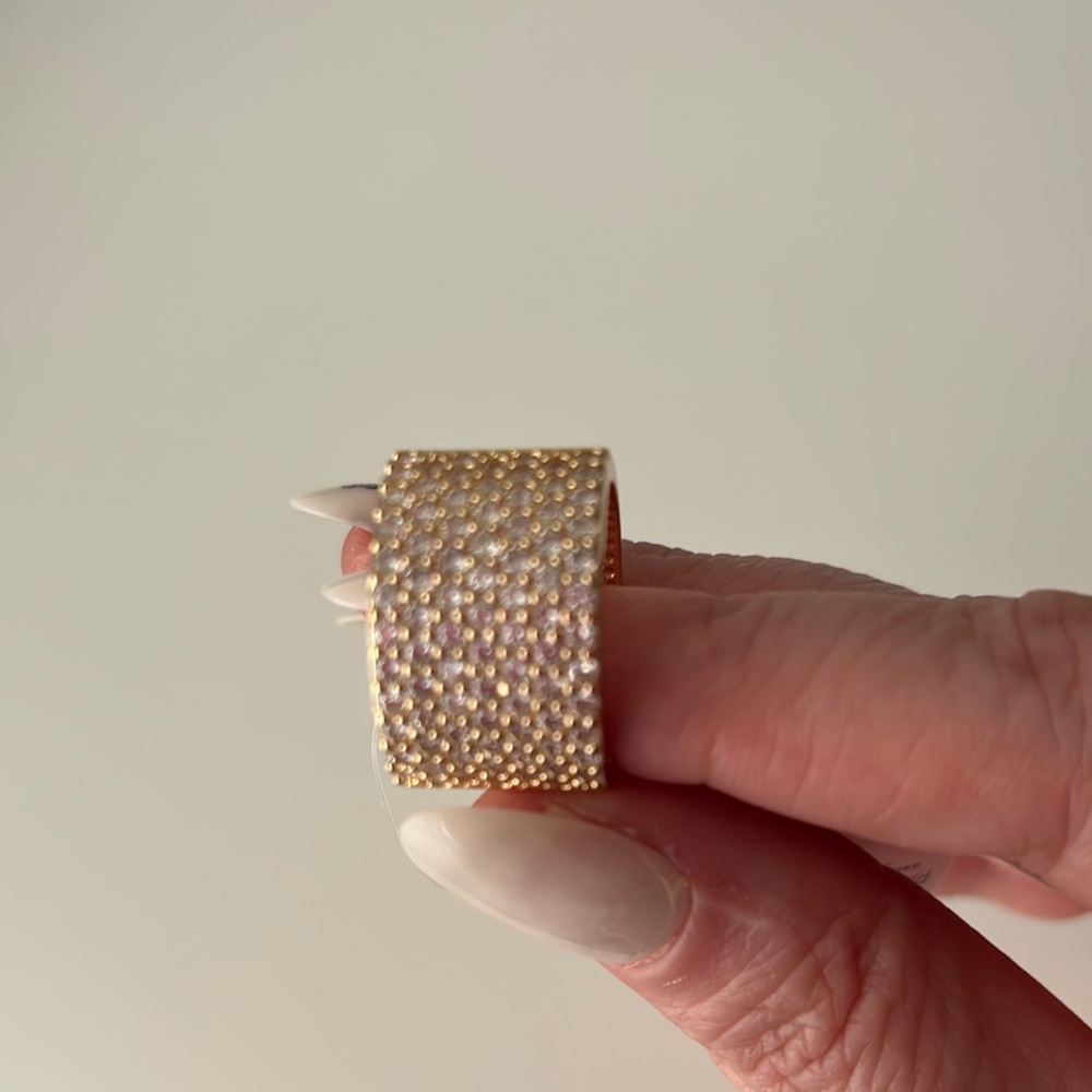 Palmer Ring